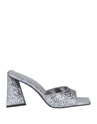 The Attico SCHUHE - Sandalen auf YOOX.COM