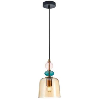 OEM L&aacute;mpara Colgante Italux Namos Pnd27092amcbro