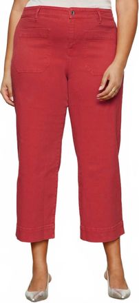Sanctuary Marine Jeans In Tulip