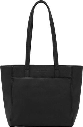 Fredsbruder FREDsBRUDER My Bestie Shopper Shoulder Bag Black