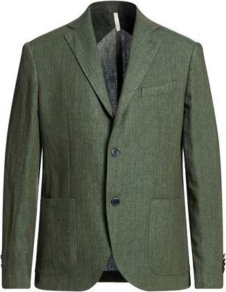 120% Lino SUITS and CO-ORDS - Blazers on YOOX.COM
