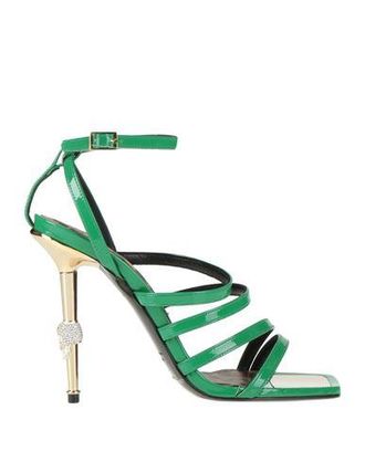 Philipp Plein FOOTWEAR - Sandals on YOOX.COM