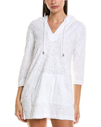 Tommy Bahama Beach Terry Baja Tunic