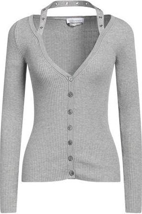 Blumarine PRENDAS DE PUNTO - C&aacute;rdigans en YOOX.COM