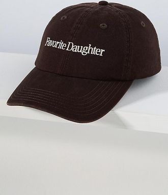 Favorite Daughter Baseball Cap