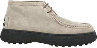 Tod's FOOTWEAR - Ankle boots on YOOX.COM