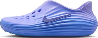 Nike Womens ReactX Rejuven8 Shoes in Blue | HV5062-501