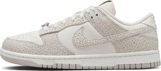 Nike (WMNS) Nike Dunk Low Safari Light Smoke FV6516-001
