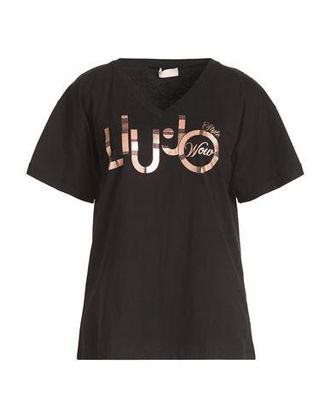 Liu Jo TOPWEAR - T-shirts sur YOOX.COM