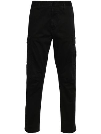 Stone Island Pantalone Regular Tapered