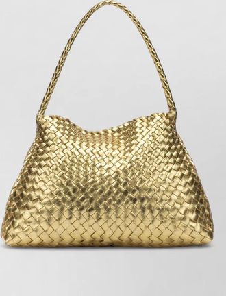 Dragon Diffusion na na leather shoulder bag