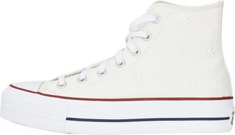 Converse Donna, Scarpe, Beige, 36 EU, new