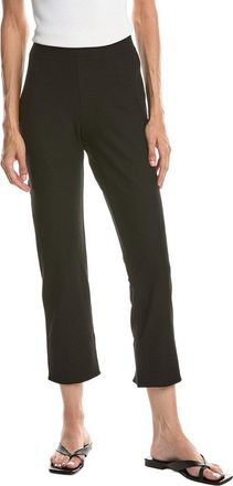 Eileen Fisher Slim Crop Pant