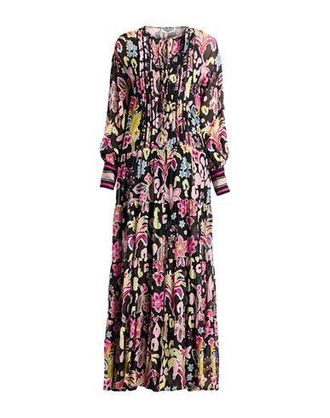 Ermanno Scervino DRESSES - Maxi dresses sur YOOX.COM