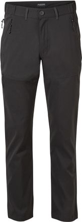 Craghoppers Heren Kiwi Pro II Broek (Loodgrijs)