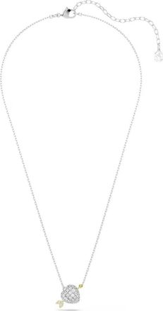 Swarovski Watches - unisex - Kettingen - Grijs - ONE Size - Accessoires