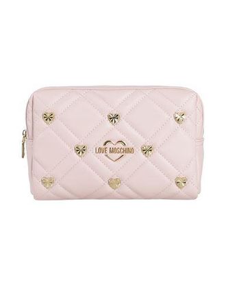 Moschino BAGS - Clutches on YOOX.COM