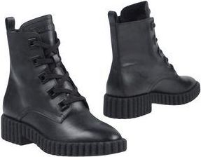 Kendall + Kylie CALZADO - Botines de ca&ntilde;a alta en YOOX.COM