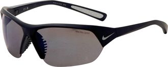 Nike Unisex 69 mm Black Sunglasses