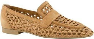 Paul Green Delta Woven Loafer in Sisal Diva Nubuk at Nordstrom, Size 11.5Us