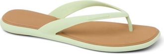 Reef Water Willow Malibu Sandalen f&uuml;r Damen | beige