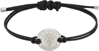 Gucci Accessoires, Dames, Grijs, ONE Size, Bracelets