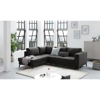 Fredriks home24 Ecksofa Manso