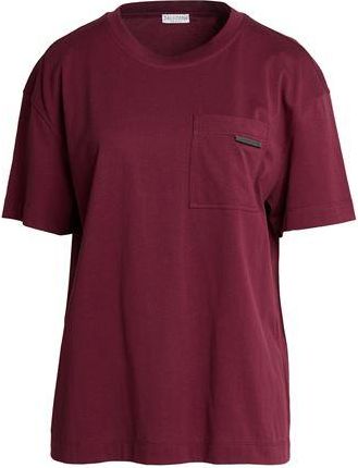 Brunello Cucinelli TOPWEAR - T-shirts su YOOX.COM