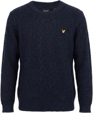 Lyle & Scott PRENDAS DE PUNTO - Pullover en YOOX.COM