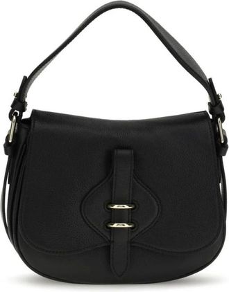 Coccinelle Donna, Borse, Nero, Taglia unica, new