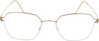 Lindberg Brillen - unisex - Brillen - Geel - ONE Size - Accessoires