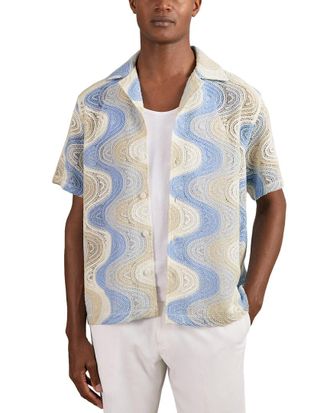 Reiss Wilson Shirt