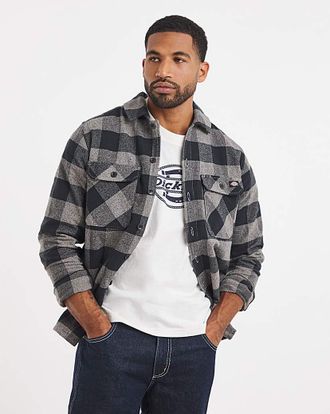 Dickies Sacramento Shirt Flannel