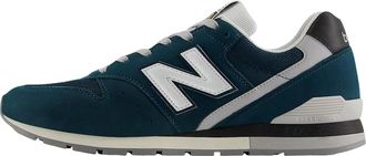 New Balance U996V2 Medusa Green White Black U9964PH