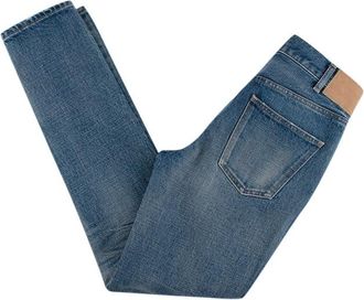 Celine Mid-wash SL-003 skinny leg jeans Size 26/66