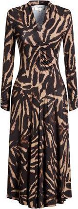 BA&SH DRESSES - Midi dresses on YOOX.COM