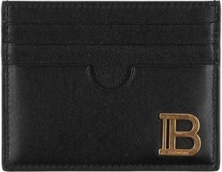 Balmain Kleinlederwaren - Kartenetuis auf YOOX.COM