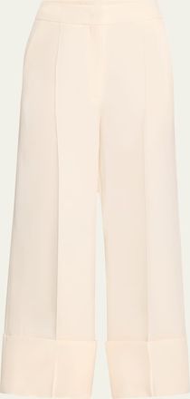 ショートパンツ Valentino Garavani White Mesh Valentino Garavani Escape Pant Valentino Garavani White Mesh Escape Pant – LOZURI®