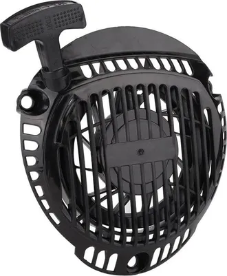 OEM D&eacute;marreur &Agrave; Tirette - Pour Tondeuse &Agrave; Gazon - Polypropyl&egrave;ne - 23,5 X 19,2 X 5 Cm - 381 G - 1 Pi&egrave;ce