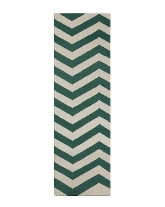 Surya Frontier Wool Rug