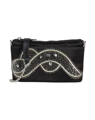 Alberta Ferretti BOLSOS - Bolsos con bandolera en YOOX.COM