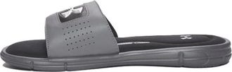 Under Armour Ignite V Slippers Black 1287318-040