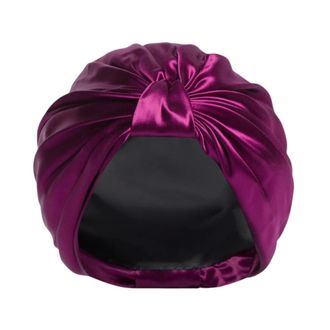 Alberta Ferretti Alberta Ferretti, Hats, female, Purple, Size: ONE SIZE Hats