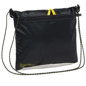 Hagl&ouml;fs Flat Accessory Bag Umh&auml;ngetasche - | schwarz