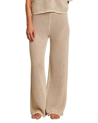 Barefoot Dreams Sun-Bleached Pant