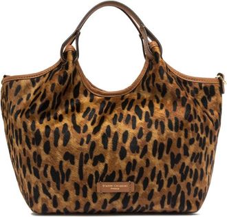 Gianni Chiarini Mujer, Bolsos, Marrón, Talla: ONE Size