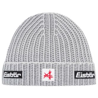 Eisb&auml;r Sorrak M&uuml;tze Ski Austria M&uuml;tze - Unisex | grau