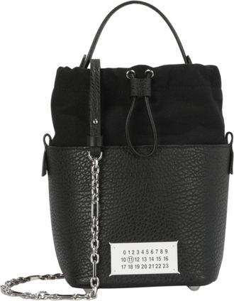 Maison Margiela 5AC Bucket Bag