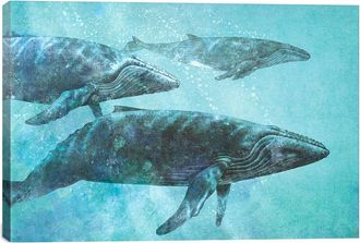 iCanvas Icanvas Icanvas Pod By Terry Fan