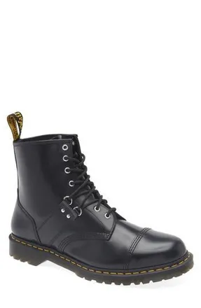R*k様 【数回使用】Dr. Martens ブラックローファー フリンジ付24 Dr. Martens フリンジ付きローファー 黒 新品 24.5cm